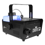 Дым-машина серии Hurricane CHAUVET H1101