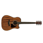 Электроакустическая гитара IBANEZ AW54CE OPN