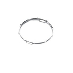 Обод для малого барабана Maxtone HP1410DS/N