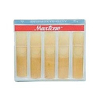 Трости для альт саксофона Еb MAXTONE RAC10/2.5 BOX