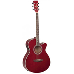 Гитара в комплекте Tanglewood DBT SF CE TR
