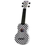 Гитара укулеле MAHALO U/RACING