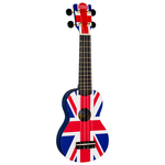 Гитара укулеле SX MAHALO U/UK