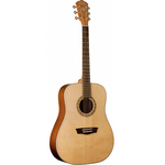 ​Акустическая гитара Washburn WD7S