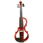 Электроскрипка MAXTONE ETV4/4 F