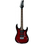Электрогитара IBANEZ GRX70QA TRB