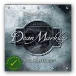 Струны для электрогитар DEAN MARKLEY 2503C