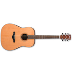 Акустическая гитара IBANEZ AW65 LG