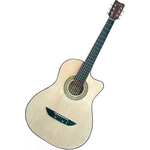 Акустическая гитара Eurofon GSW38С-N