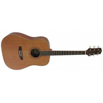 Акустическая гитара SX DG30R+