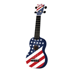 Гитара укулеле SX MAHALO U/USA