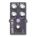 Педаль Овердрайв BOGNER Wessex