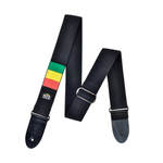 Гитарный ремень Dunlop BОВ-01