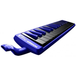 Мелодика Hohner C943275 Melodica Ocean Blue-Black