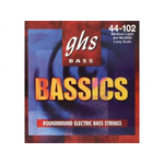 Струны для бас-гитары GHS ML6000