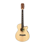 Акустическая гитара Crusader СF-320SJC