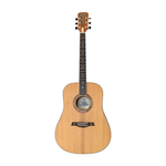 Акустическая гитара Crusader СF-5500FM