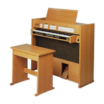 Цифровой орган Johannus Studio  S