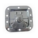 Замок для кейса "бабочка" HYC-25