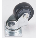 Ролик поворотный HYC-76 3"