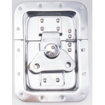 Внешний запираемый фиксатор HYC-A-01