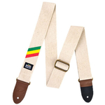 Ремень гитарный Dunlop BОВ-03