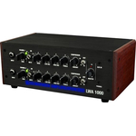 Усилитель "голова" WARWICK WALWA1000 BLACK