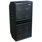 Кабинет бас-гитарный WARWICK WCA810