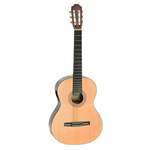 Классическая гитара HOHNER HC 06EQ