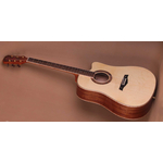 Акустическая гитара Crusader СF-620CFM