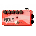 Педаль эффектов Pigtronix XES Aria Disnortion