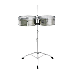 Тимбалес Meinl LC1STS