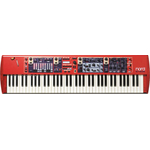 Синтезатор Clavia Nord Stage Compact, image 