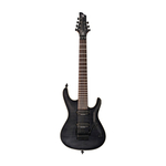 Электрогитара Mayones Setius PRO 7 (T-BLKB-G)