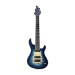 Электрогитара Mayones Regius 8 MM QM