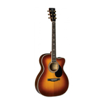 Акустическая гитара Martin MC1241 Richie Sambora