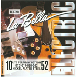 Струны для электрогитары La Bella EL-LTHB