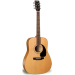 Гитара S&P 019915 - 6 CEDAR SB HG