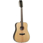 Вестерн гитара Tanglewood TRD 12