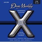Струны DEAN MARKLEY 2515PN