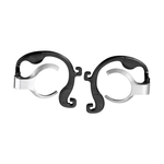 Крепление на ушы SENNHEISER LEFT/RIGHT EAR CLIP