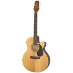 Акустическая гитара TAKAMINE JASMINE S34C