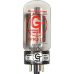 Калиброванная пара ламп FENDER GT-6L6-GE MEDIUM DUET 5550113503