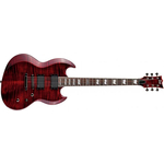 Электрогитара ESP LTD VIPER300FM STBC