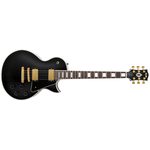 Электрогитара FUJIGEN NCLC-10R/BK