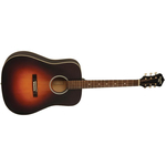 Акустическая гитара AXL RECORDING KING RDH05