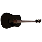 Акустическая гитара AXL SAVANNAH SG-615 (BK)