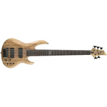 Бас-гитара ESP LTD B405SM NS