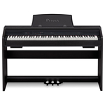 Цифровое фортепиано CASIO PX-760BKC7