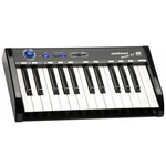 Миди-клавиатура MIDITECH MIDISTART MUSIC-25